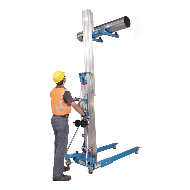 Heavy Lifting Made Simple
