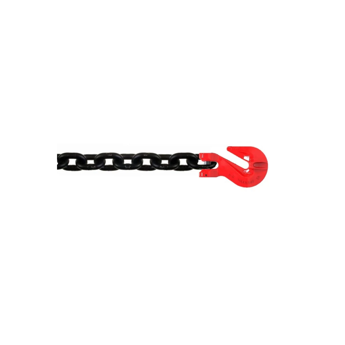 13mmØ Grade 8 Lashing Chain - Image 3