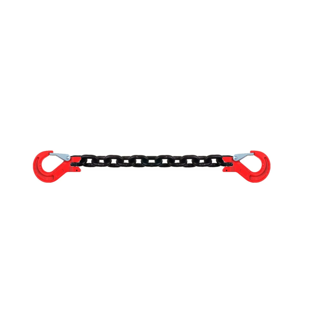 8mmØ Grade 8 Lashing Chain - Image 4